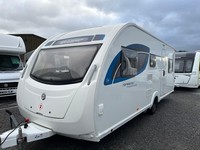 Sprite Freedom 6 TD / 6 2016