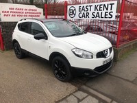 2013 Nissan Qashqai 1.5 dCi [110] 360 5dr Diesel