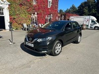 2020 Nissan Qashqai 1.3 DIG-T Acenta Premium SUV 5dr Petrol Manual Euro 6 (s/s)