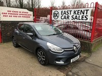 2019 Renault Clio CLIO Diesel
