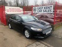 2016 Ford Mondeo MONDEO Diesel