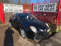 2012 Alfa Romeo Mito 1.3 JTDM-2 85 Sprint 3dr Diesel