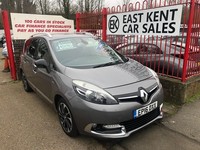2016 Renault Grand Scenic 1.5 dCi Dynamique Nav 5dr [Bose+] Diesel