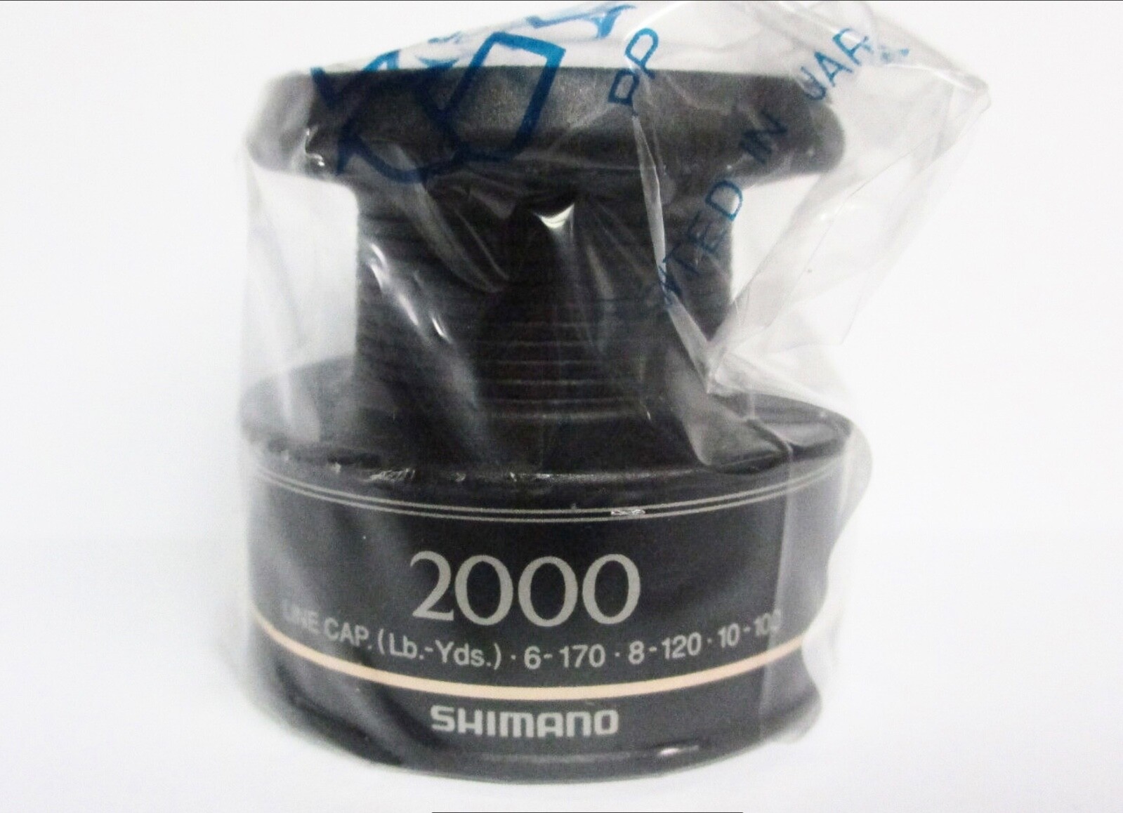 Shimano Spinning Reel Shimano Syncopate 4000fg Shimano Spinning Reel Part  RD3451 Universal Spool Assembly Syncopate 2000 (93)