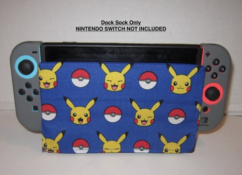 switch dock sale