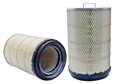 WIX Outer Air Filter 46870