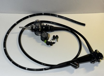 EVIS EXERA II GIF-2TH180 Dual Channel Gastroscope