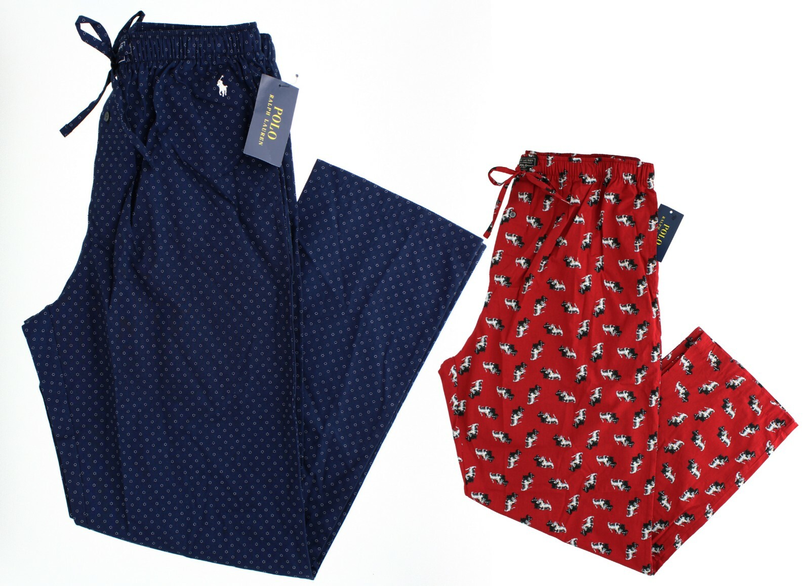 Купить 283 Polo Ralph Lauren Black 