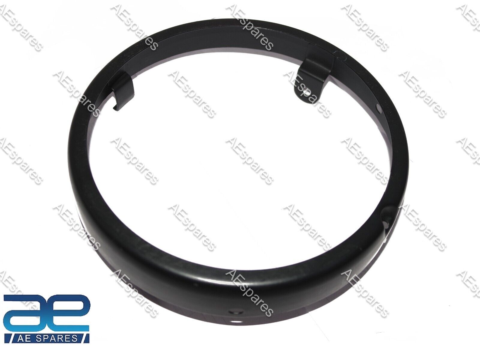 Headlight Grill Inner & Outer Ring For Royal Enfield Reborn Classic 350cc 