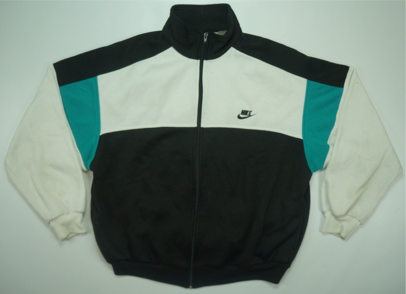 vintage nike clothing