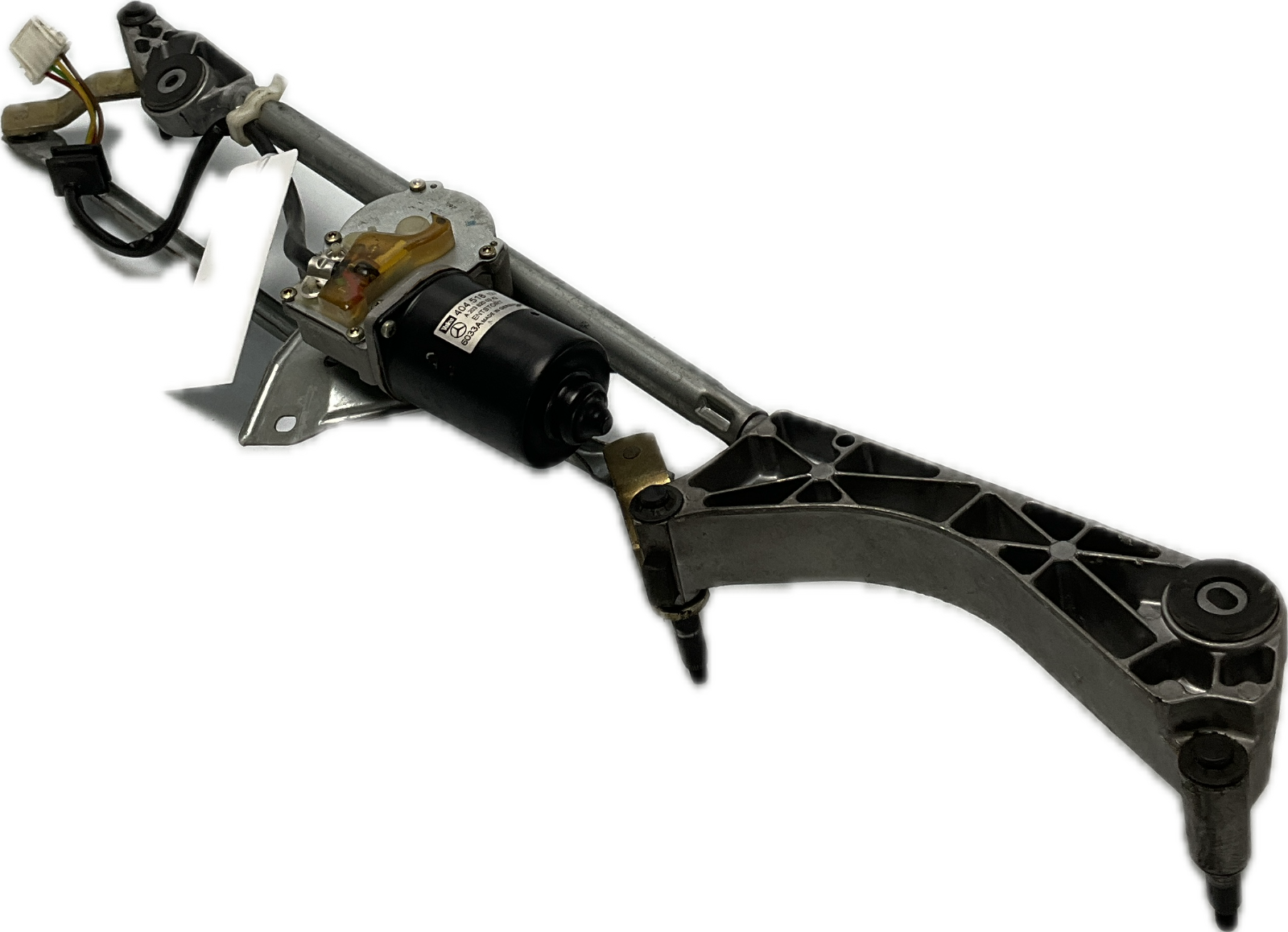Motorino tergicristallo MERCEDES CLASSE C CLK A2038200342 (2000-2007)