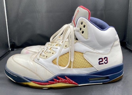 靴 Air Jordan 5 27cm $_12.JPG?set_id=880000500F