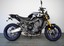 Yamaha MT-09 SP + TAIL TIDY & LEVER GUARDS