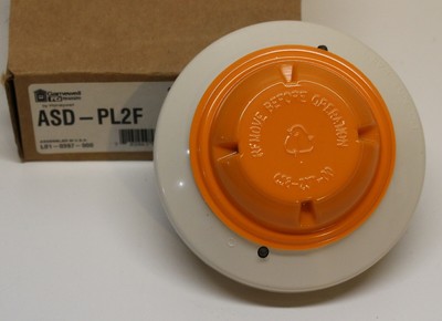 GAMEWELL/FCI ASD-PL2F Smoke  New in Box