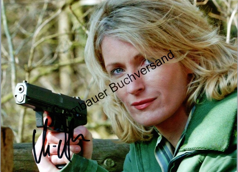 Original Autogramm Maria FurtwÃ¤Ngler  /// Autograph Signiert Signed Signee Furtw