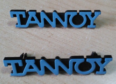 tannoy dc3000 for sale