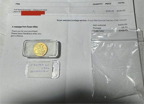 Artikelfoto(s) von einem verifizierten Käufer