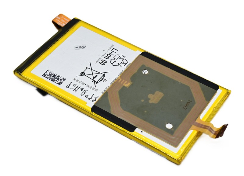 Original Sony Lis1561erpc Akku Battery FÃ¼R Sony Xperia Z3 Compact