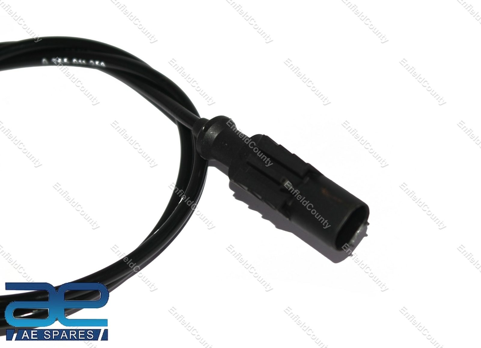 For Royal Enfield Himalayan 411 Wheel Speed Sensor Wire ABS 585217