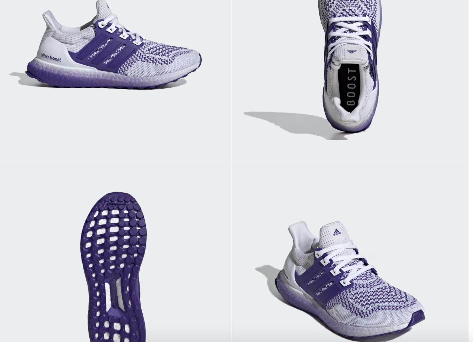 NEW ADIDAS Women's Ultraboost 1.0 Shoes IH7313 Sneakers HQ4207