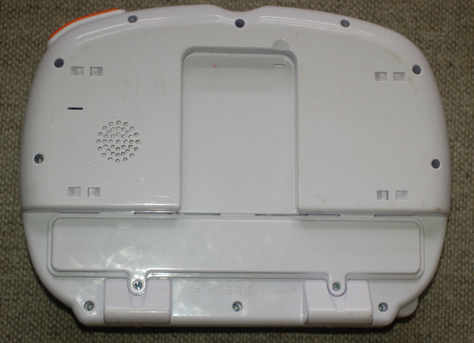 Baby Einstein Sea Dreams Soother Crib Toy