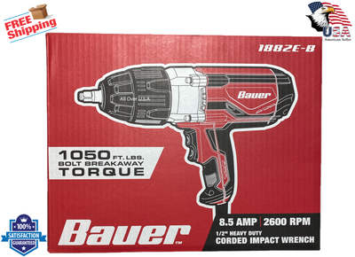 Harbor freight corded impact wrench online