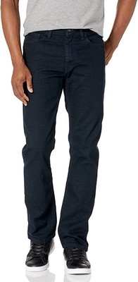 

Мужские джинсы прямого кроя Nautica Pure Dark Pacific