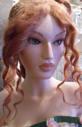 $3200 JEAN PAUL GAULTIER DOLL for MUNDIA 34