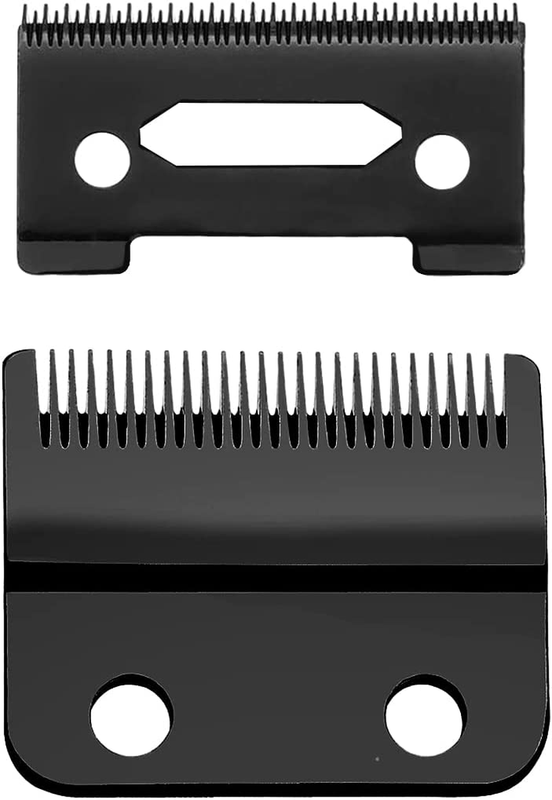 VRMETA New Upgrade Professional Hair Clippers Replacement Blades for Wahl Clippe