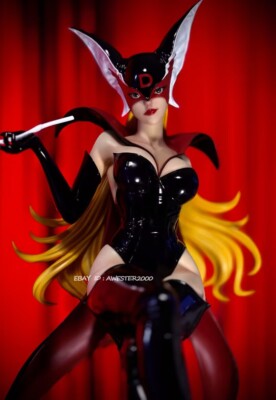 Blitzway x 5pro Studio 5PRO-LA-70301 DORONJO 1/4 Scale  Figure Model Statue Toys