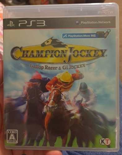 Champion Jockey Special 亮雅 Nintendo Switch Champion Jockey Special Horse racing Game