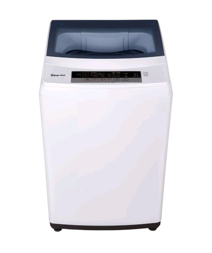 Magic Chef Portable Compact Washing Machine MCSTCW20W4 2.0. cu ft.