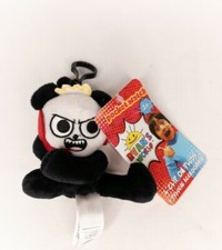 ryan's world combo panda plush