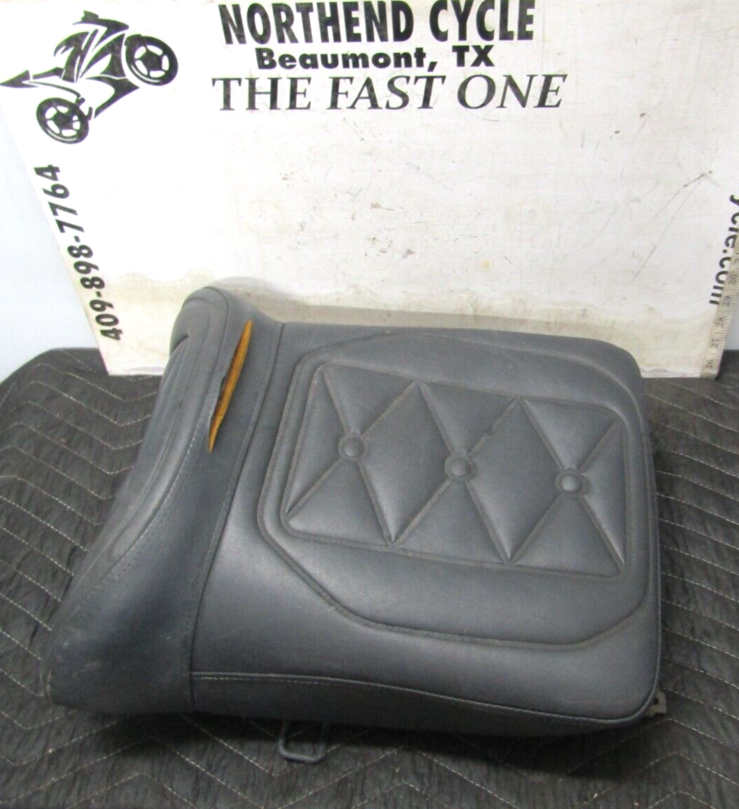 patissier1〜5 95 Kawasaki Voyager ZG1200 XII Passenger Seat Base Pan OEM