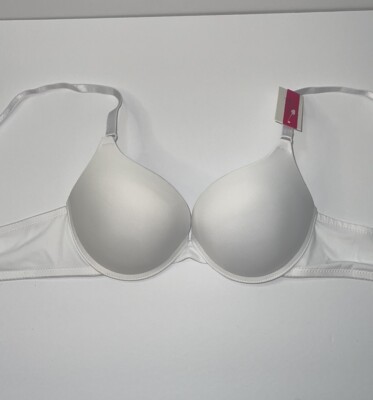 Super Extra Push Up Extreme Padded Bombshell Add 2 Cup Size Bra. New Arrival