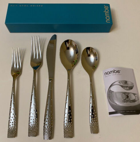 18/10 Stainless Steel New