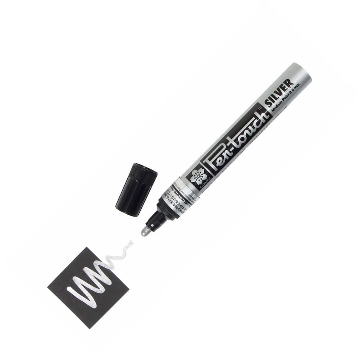 sakuraアシッド＋CMCセット Amazon.com: Sakura Pen-Touch Paint Markers - Permanent