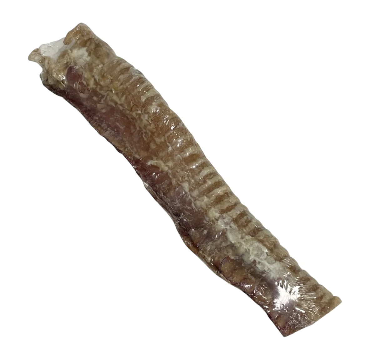 10"-12" Dog Chew Treat Natural Beef Trachea