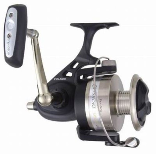 NEW - Fin-Nor Offshore 9500 Series Fishing Spinning Reel