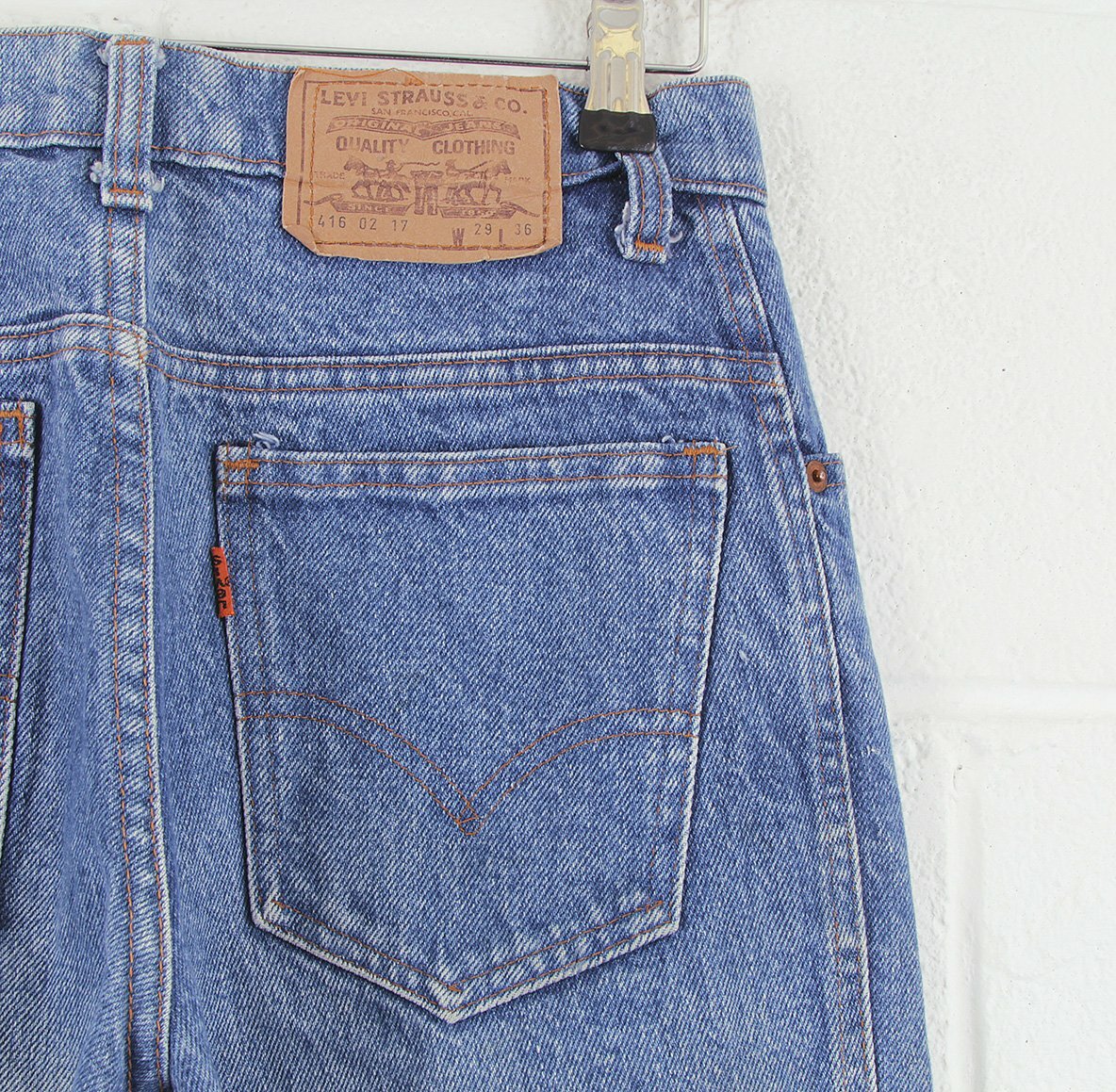 levis 416