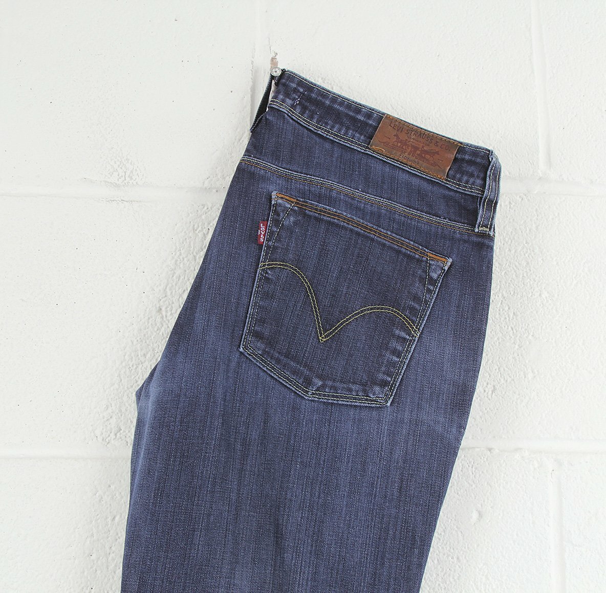 levis 572 bootcut ladies
