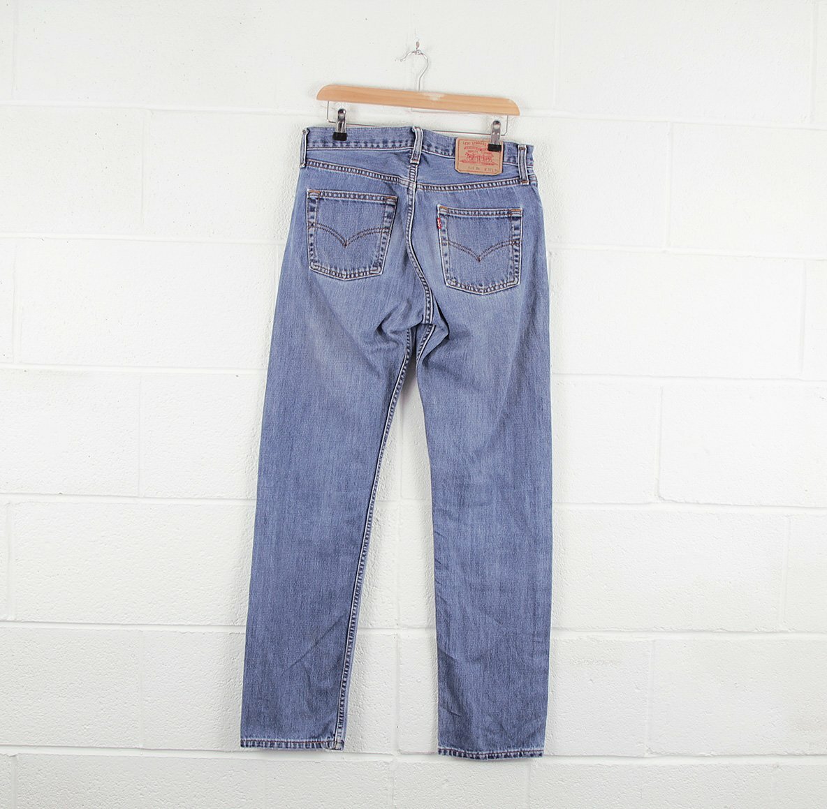 levis 505 04