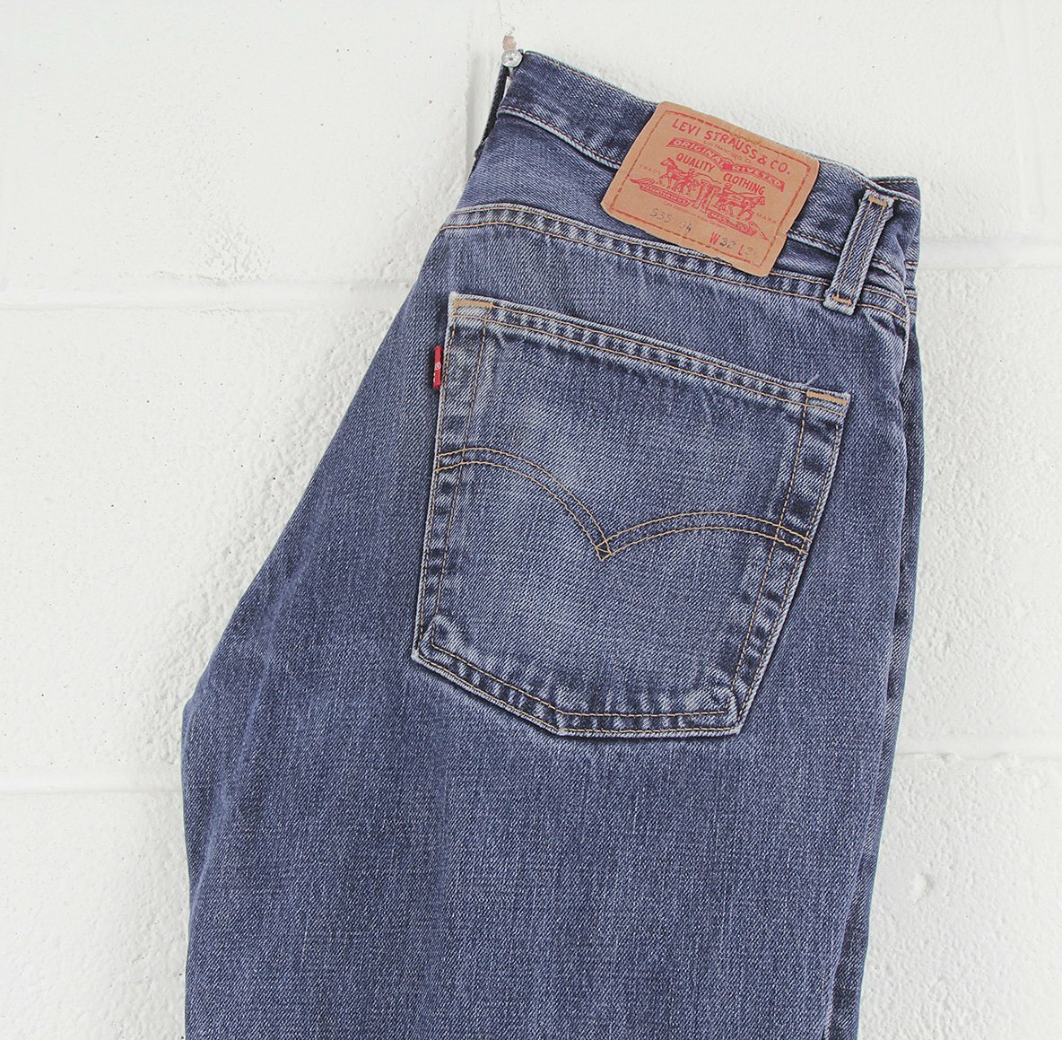 levis 535 mens