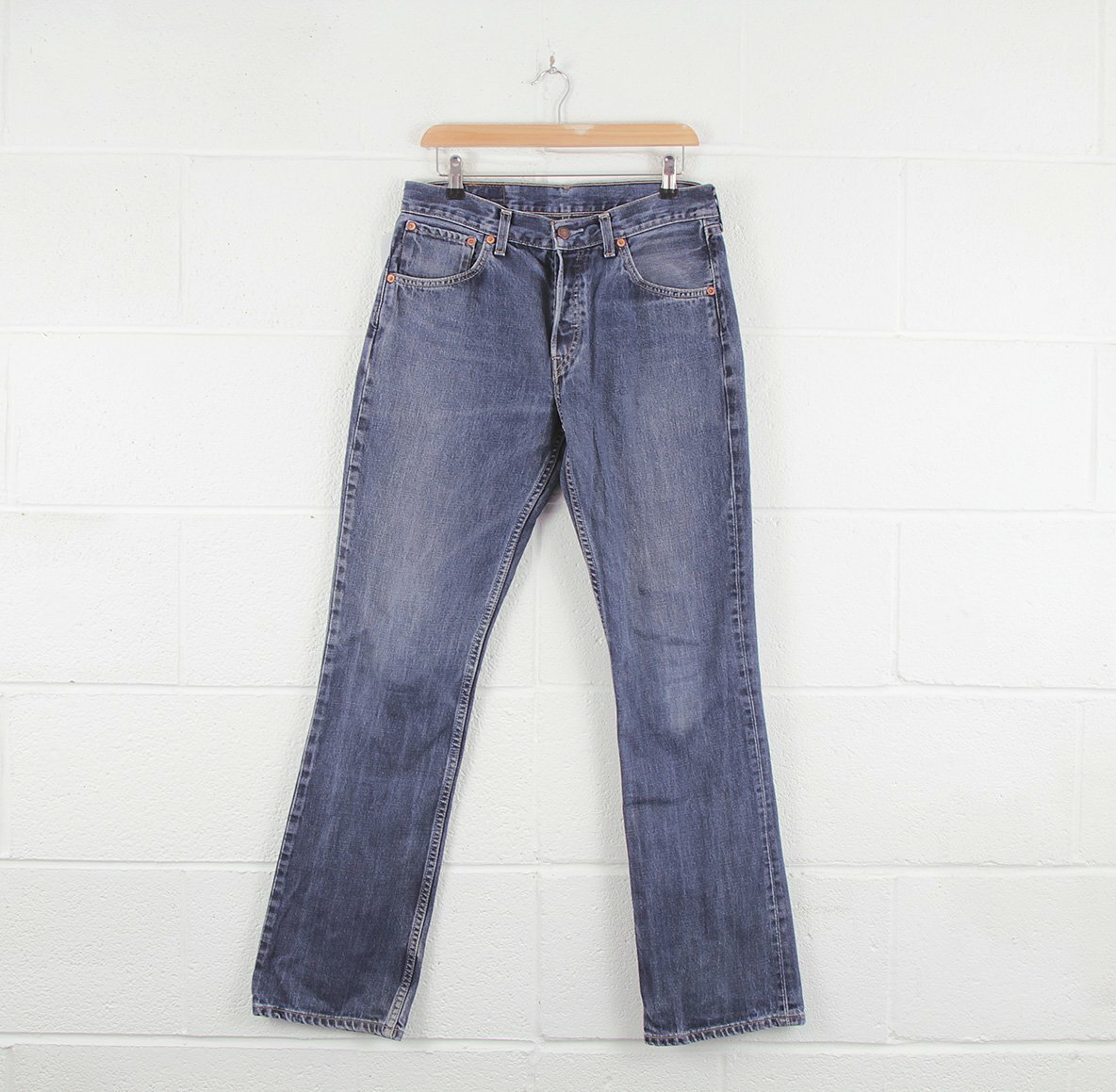 levis 535 04
