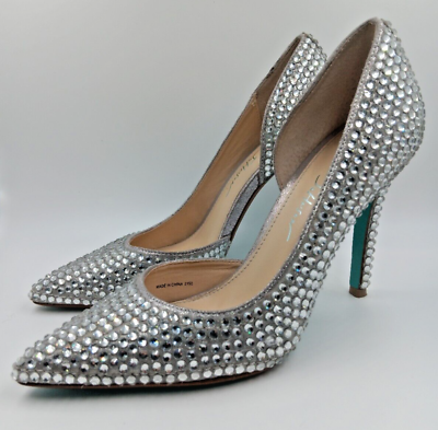 Betsey johnson hazil sale