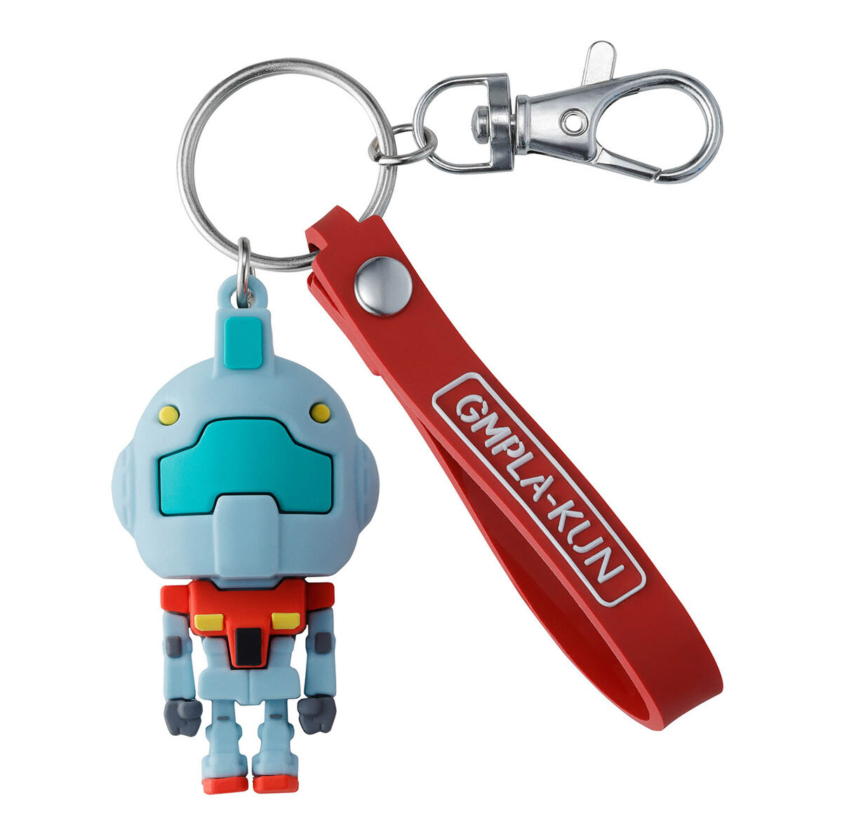ミュージシャン muque quega-kun mascot keychain