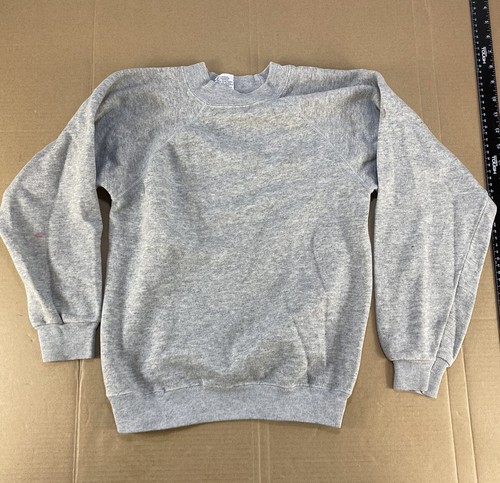 昭和の栄華　目無しHanes 70s sweatshirt 昭和の栄華 目無しHanes 70s sweatshirt