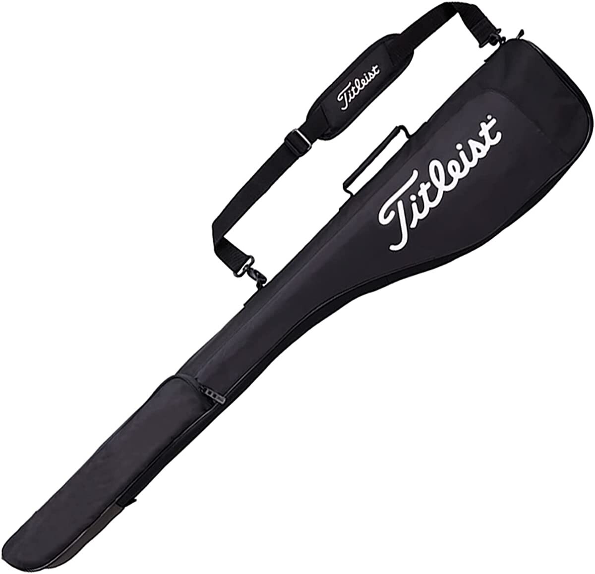Titleist Japan Golf Carry Caddy Club Case Bag 5-6 Clubs