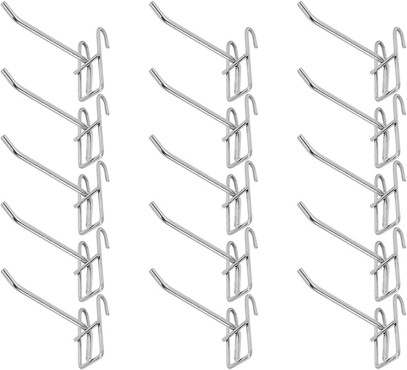 Pegboard Hooks Display Hook, Wall Bracket Grid Wall Bracket Pegboard Pegs Board