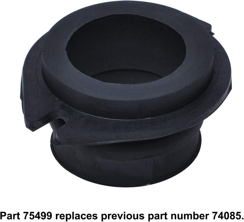 Flex Coupler 75499 Garbage Disposal Replacement Parts for InsinkErato Pricetronic